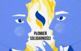 Płomień Solidarności z Ukrainą – pokażmy, że nie gaśnie